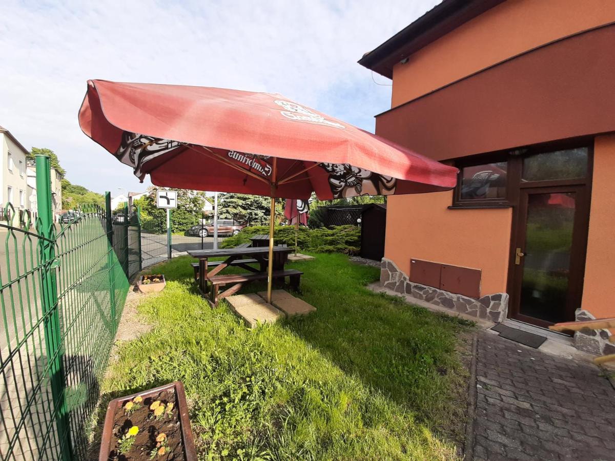 Garni Hotel Asas*** Мост Экстерьер фото