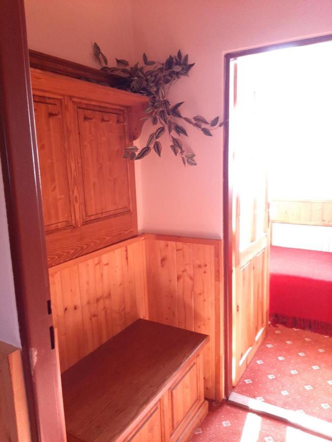 Garni Hotel Asas*** Мост Экстерьер фото